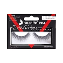 Nascıta Pro Faux Mınk Kirpik 000109 01