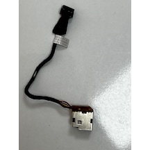 hp g6 tpn-Q107 dc power jack kablolu servis çıkması