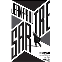 Duvar - Jean Paul Sartre - Can Yayınevi