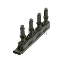 BOSCH 221503800 ATEŞLEME BOBİNİ ADAM 1.2 03.2013 - ; ADAM 1.2 03.