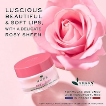 Nuxe Very Rose Lip Balm 15 G