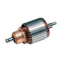 12v Marş Kollektörü Bosch  Tipi 11 Diş Fıat Ducato/ford V347 /peug N11.1228