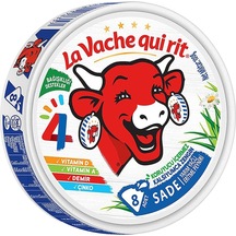 Üçgen Peynir 100 G X12 Paket Pratik Kahvaltılık Ve Atıştırmalık Peynir