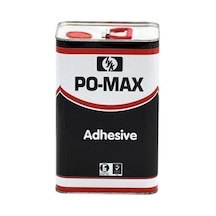 Pomax 3 Kg Sünger Yapıştırıcısı Akustik Sünger Yapıştırıcısı
