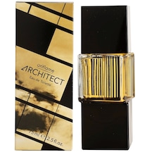 Oriflame Architect Erkek Parfüm EDT 75 ML