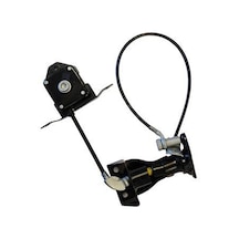 Connect Stepne Tasiyici Mekanizma 2002-2015 5t161k353ac 1.8 L Tdcı
