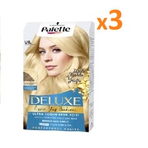 Palette Deluxe Uıl( 3 Lü )