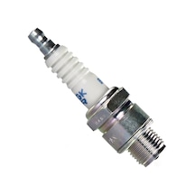 Ngk Buji Buz8h 7447 Mercury/evinrude/johnson Tırnaksız Dıştan/içten Takma Deniz Motoru Bujisi - Surface Gap Outboard/ınboard Spark Plug