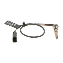 Audi Q7 Egzoz Sicaklik Sensoru 3.0 Tdi 2008-2014 Bosch 0986259042
