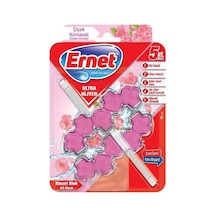 Ultra Hijyen Klozet Bloğu Çiçek Bahçe 2 50gr