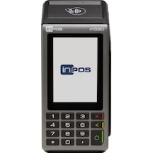 İnpos M530 4g Yazarkasa Pos