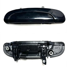 Kapı Kolu Hyundai Getz 2002-2008 Arka Dış Sol