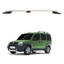 Fiat Doblo 2003-2009 Port Bagaj Tavan Çıtası