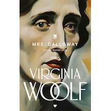 Mrs. Dalloway - 578552101153013801ttkteknoloji