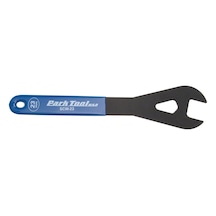 Parktool Scw-23 Göbek Anahtarı 23mm Siyah Parktool Scw-23 Göbek Anahtarı 23mm Siyah