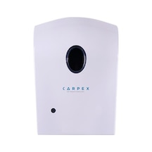 Carpex Nature Sensörlü Köpük Sabun Dispenseri Beyaz 1000 Ml