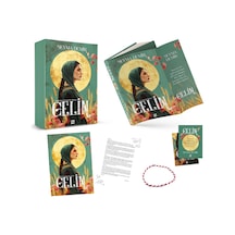 Gelin Ciltli - Kutulu