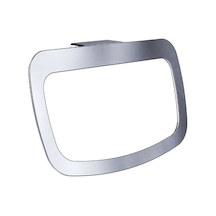 Bocchi Trieste Havluluk Yuvarlak 240 MM Krom 3013-0004