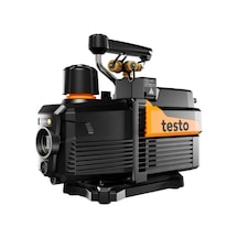 Testo 565i Akıllı Vakum Pompası 10 Cfm 283 L/dak