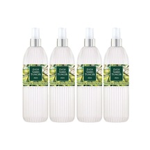 Eyüp Sabri Tuncer Est Ayvalık Zeytin Çiçeği Kolonyası Silindir Pet 150 Ml X 4
