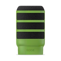 Ws14 Premium Pop Filtre Podmic Ve Podmic Usb İçin Yeşil