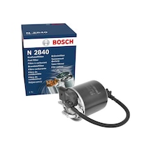 Mercedes Vito 110 Cdı 2.1 2010-2014 Bosch Mazot Filtresi Netparn2840