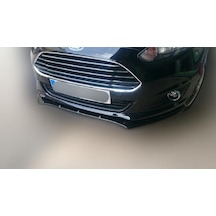 Ford Fiesta 2009- Ön Lip