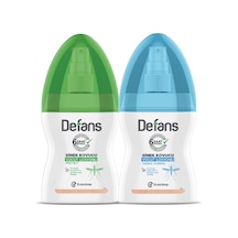 Defans Protect 100 Ml + Su Bazlı Losyon 100 Ml 3 Adet Diğer
