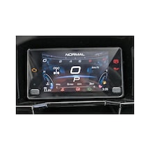 Cf Moto U Force 1000xl Atv Uyumlu Dijital Gösterge Panel 9h Nano Ekran Koruyucu