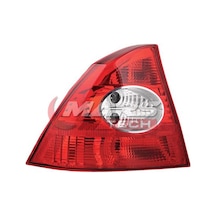 Mars- Stop Lambası Duysuz Sağ Focus Iı 05 11 Sedan M 610441 5m51 13a602 Aa 1333832