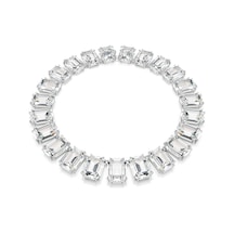 5714395 Swarovski Kolye Re Mıllenıa:all Ard L Cry/rhs Metalik