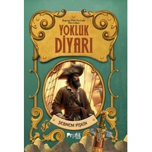 Yokluk Diyarı -kaptan Pöti Nin Maceraları - Aıaı-894462