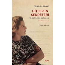 Hitler'in Sekreteri