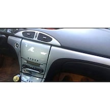 Renault Laguna Konsol/Maun Kaplama 2001+ Full Set (523193167)