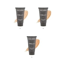 Ultra Kapatıcı Nemlendirici Spf35 Faktör Ve E & C Vitaminli Fondöten - Ultracloser Foundation 02 0