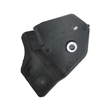 Volkswagen Transporter T5 04/09 Kaput İç Açma Kolu Alt Braketi - Kapı Kolu