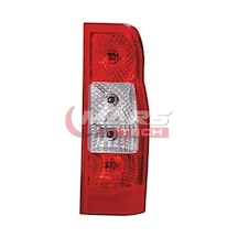 MARS 610425 Stop Lambası Sol Transit V347 06- Duylu