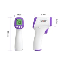 Prexiso PİT3 Temassız Infrared Ateş Ölçer