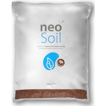 Aquario Neo Compact Plants Soil Brown 3 Lt