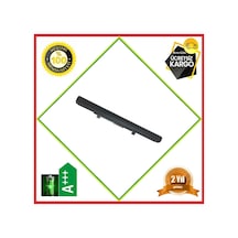Toshiba Uyumlu Satellite C55-C Serisi Laptop Batarya Notebook Pil