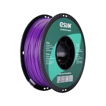 Esun Pla Plus Filament Mor 1.75mm 1000gr