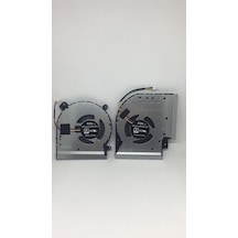 Asus Rog Strix Gl504 Gl504G Gpu Cpu Soğutucu Fan