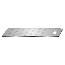 18 Mm Maket Bıçağı Yedeği - 10 Lu Paket