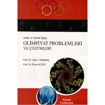 Analiz ve Cebirde İlginç Olimpiyat Problemleri - Palme