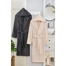 Antrasit - Bej