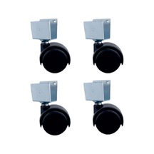 Büyük Plastik U-sunta - 50mm - 35x18 Hks130 - 4 Adet Tdrtr Çok Renkli