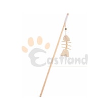 Flzdgnkr Eastland Kedi Oltası Balıklı