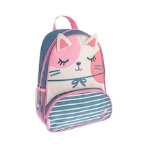 Pembe - Gri