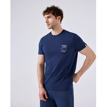 Ellesse Erkek Tişört 6sm5065 Navy Ellesse Erkek Tişört 6sm5065 Navy