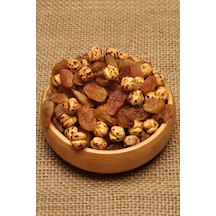Kavrulmuş Leblebi + Kuru Üzüm Karışık 400 G